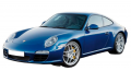 Porsche 911 Coupe V (997)